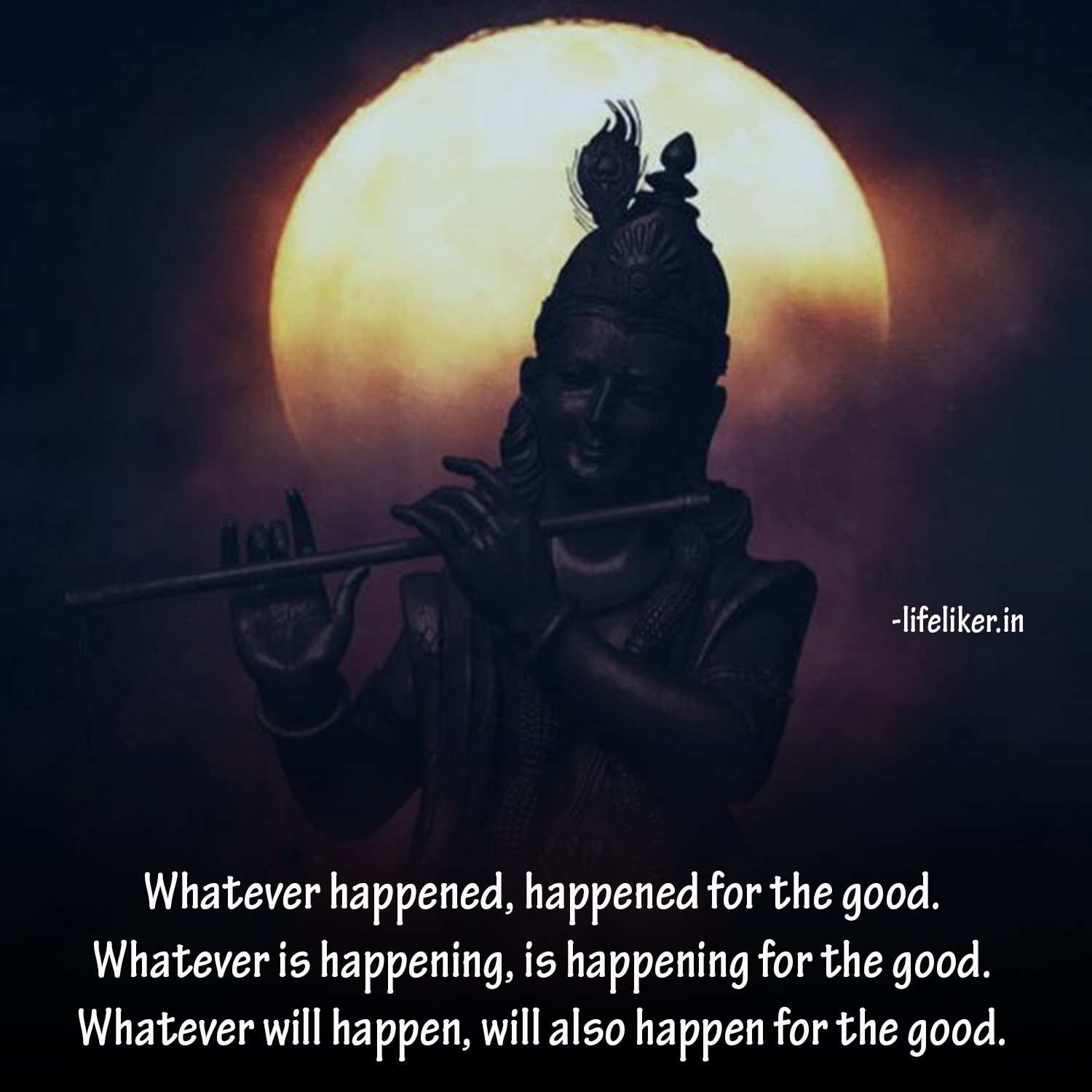 Krishna Motivational Quotes, Krishna Quotes